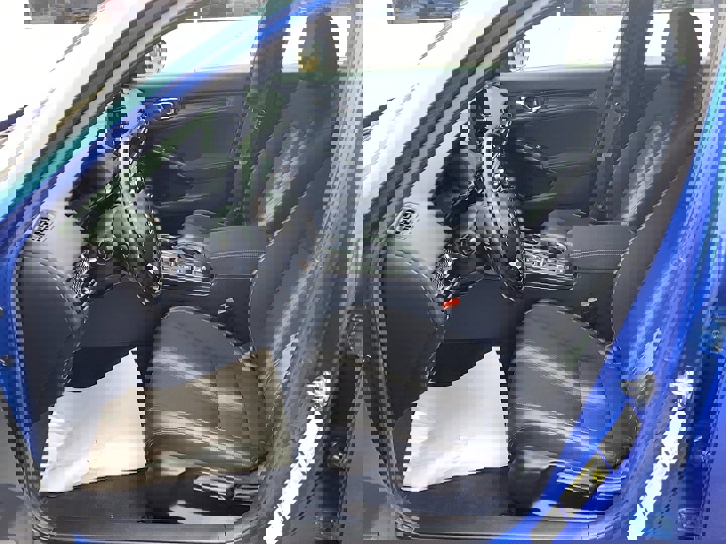 Used 2023 Honda Civic Sport image 10