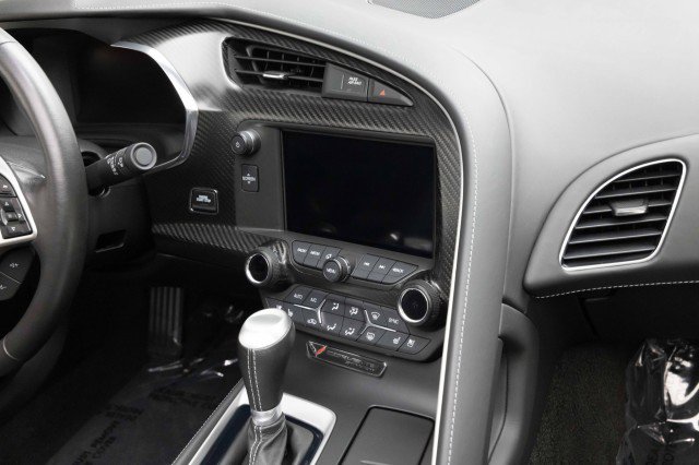 Used 2014 Chevrolet Corvette Stingray Coupe w/ 3LT Preferred Equipment Group image 22