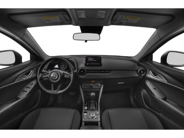 Used 2019 MAZDA CX-3 Sport image 11