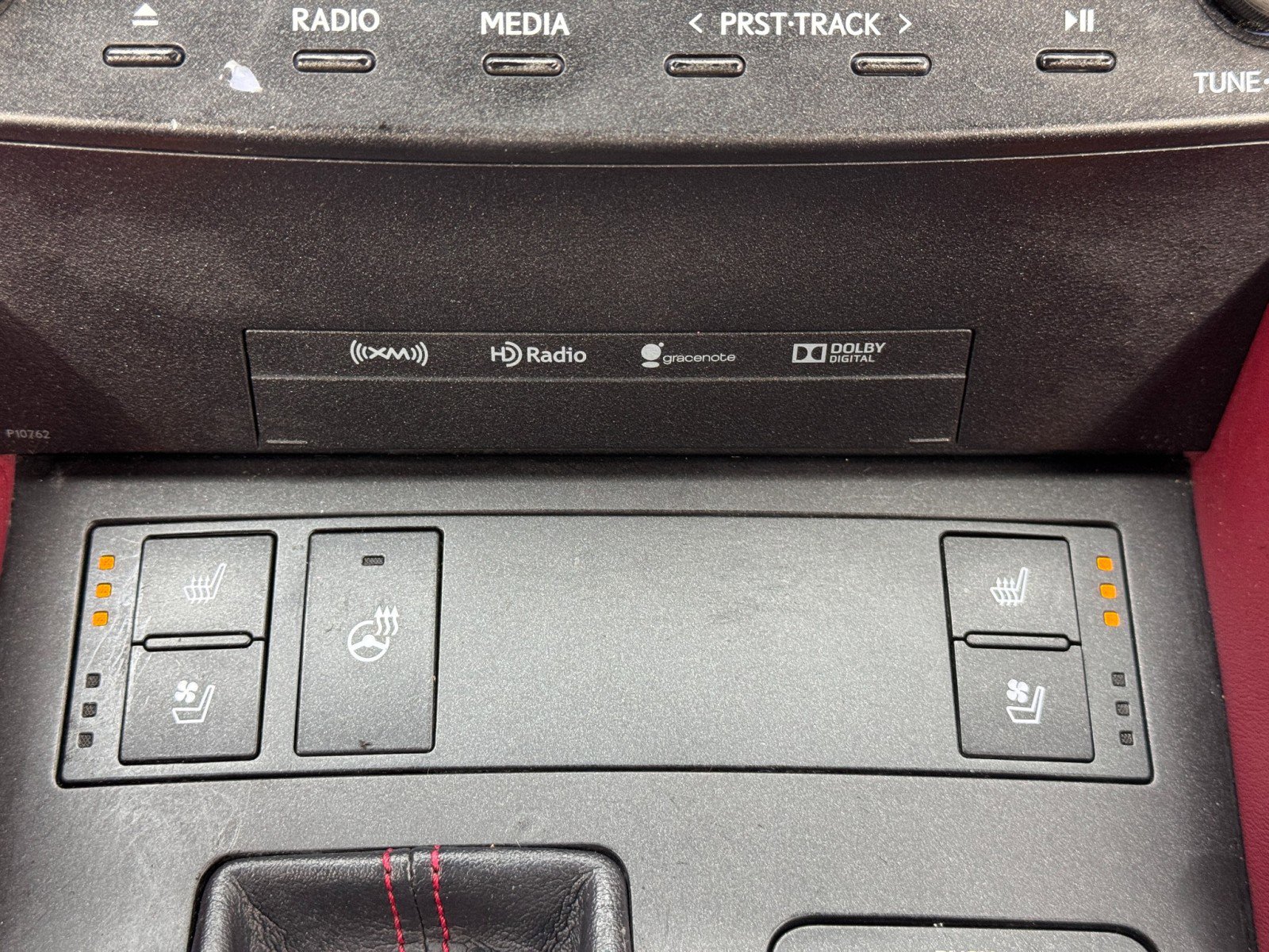 Used 2016 Lexus RC 350 F Sport image 29