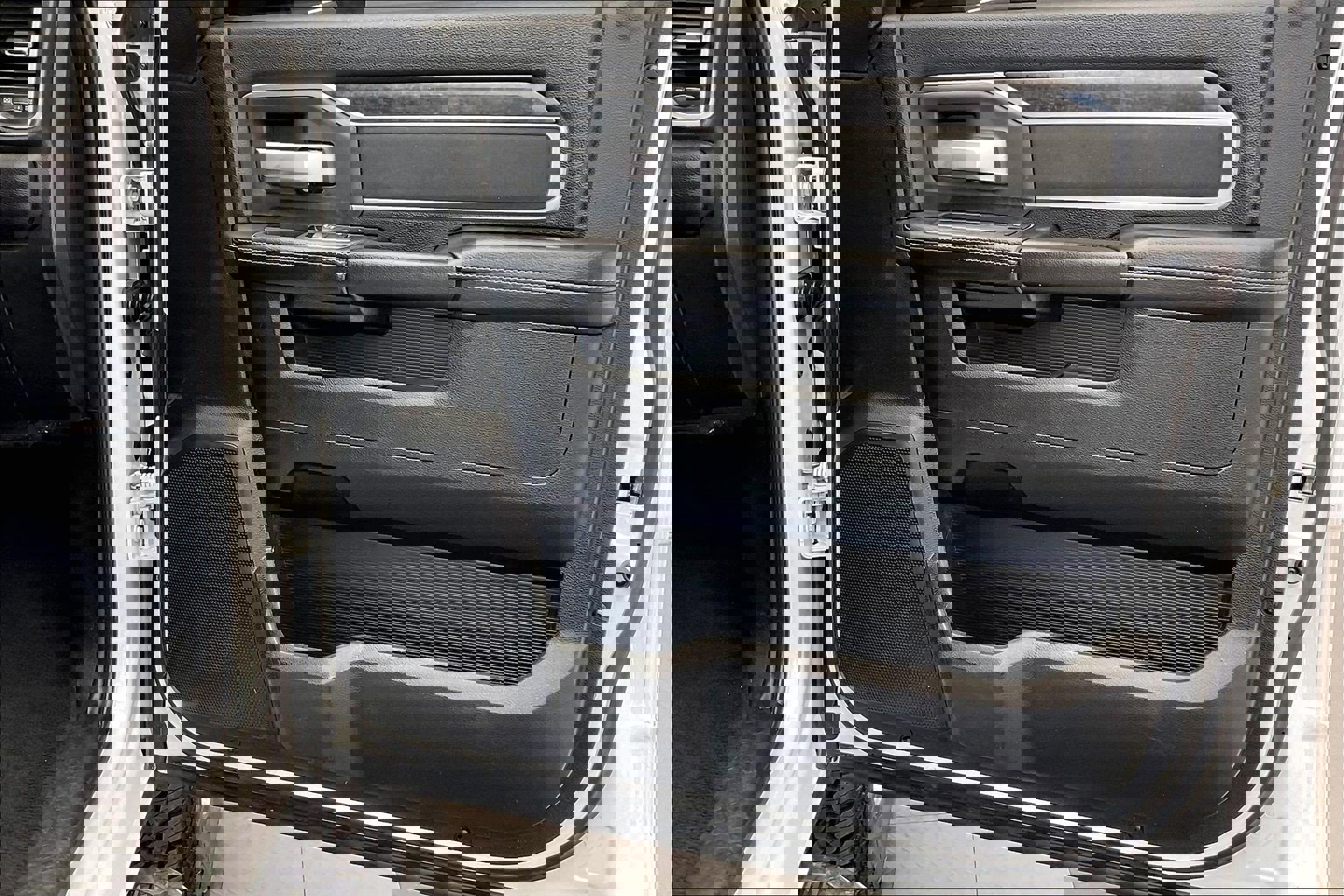 Used 2024 RAM 2500 Big Horn w/ Off Road Package image 26