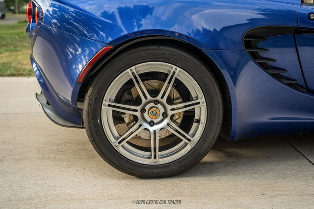 Used 2006 Lotus Elise RWD image 79