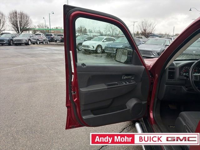 Used 2011 Jeep Liberty Sport w/ Popular Equipment Group image 22