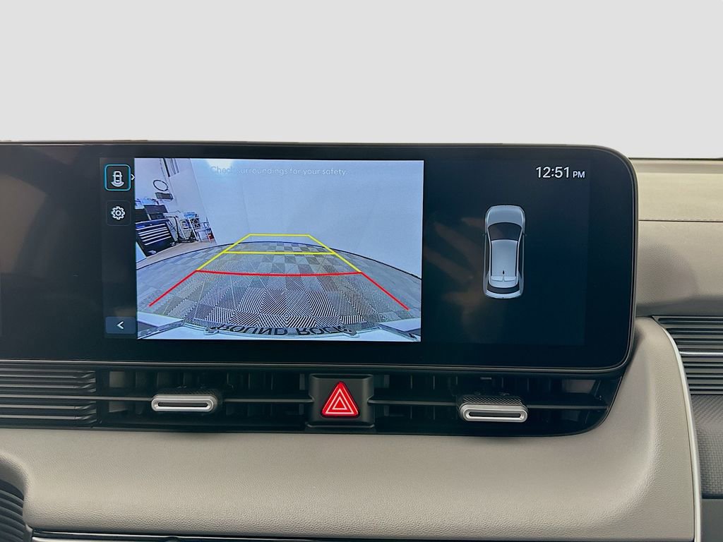New 2026 Hyundai Ioniq 5 SEL image 13