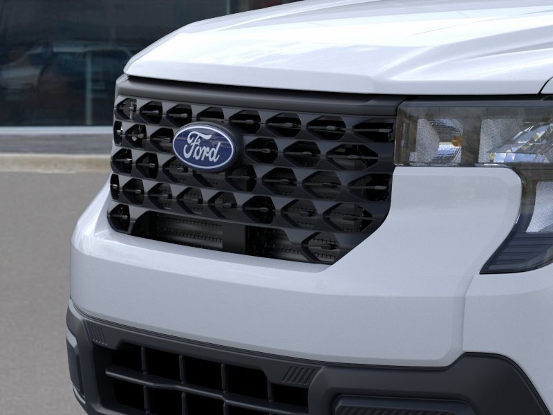 New 2026 Ford Maverick XL FWD image 20