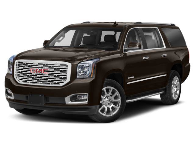 Used 2019 GMC Yukon XL Denali w/ Open Road Package AWD/4WD image 1
