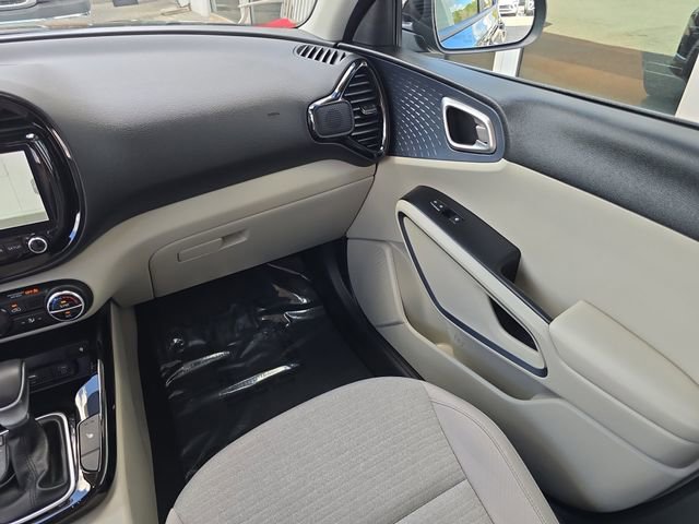 Used 2024 Kia Soul EX image 14