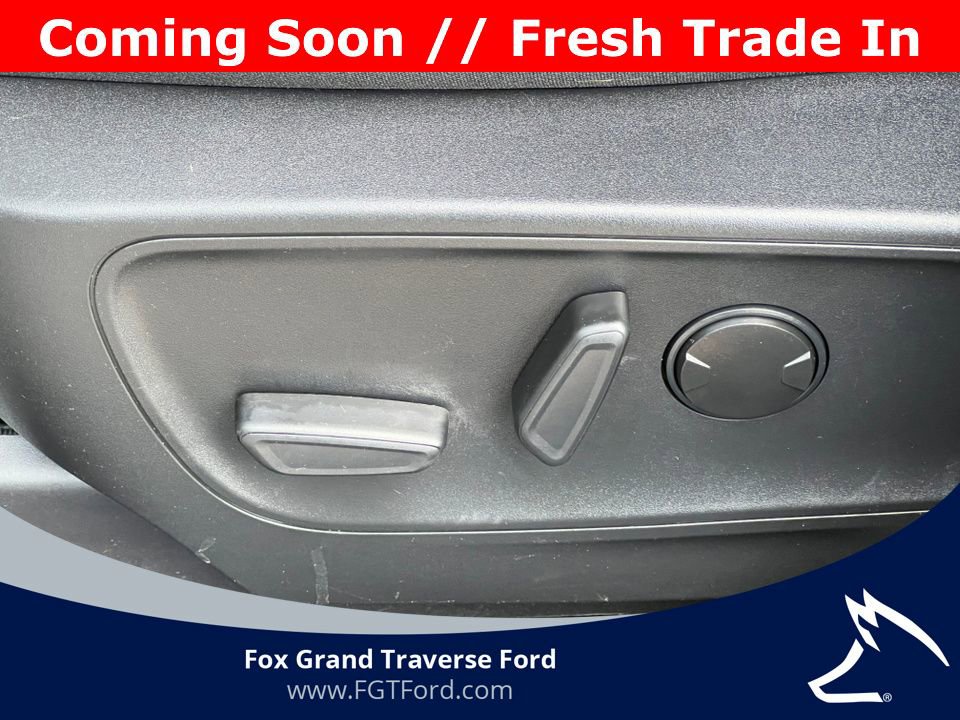 Certified 2023 Ford Escape Active AWD/4WD image 8