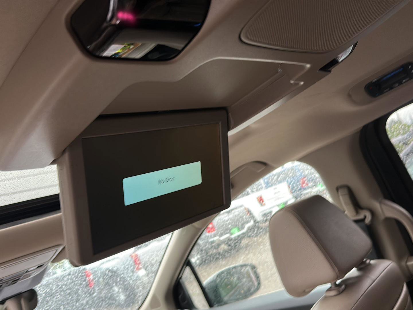 Used 2018 Honda Odyssey Elite image 20