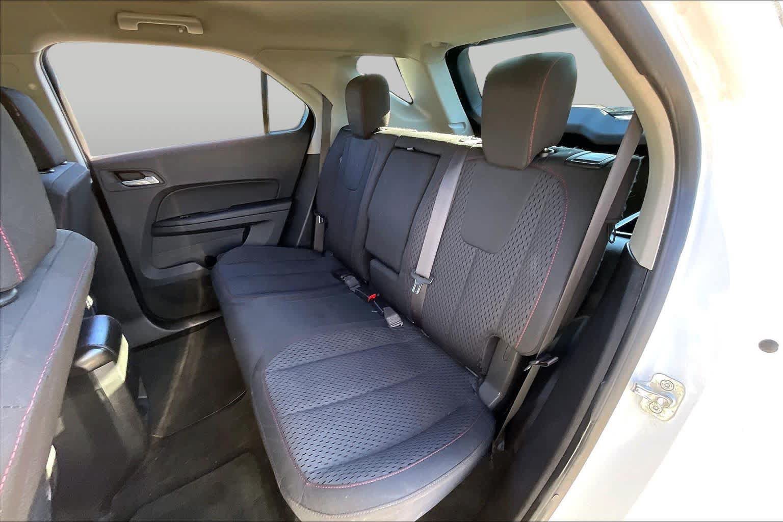 Used 2014 Chevrolet Equinox LS FWD image 20