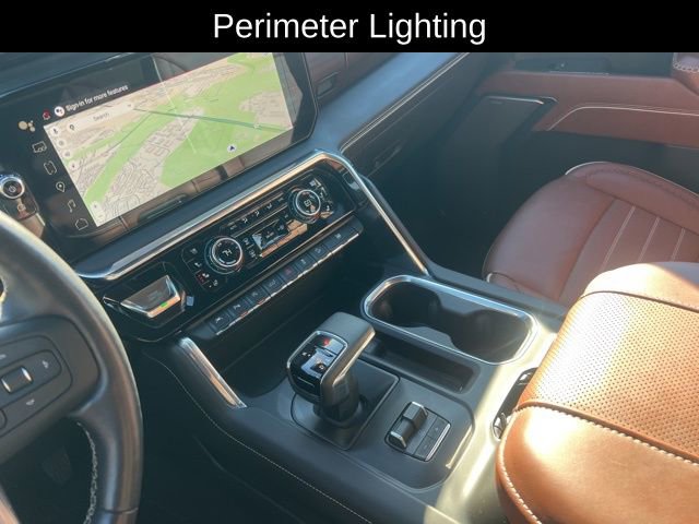 Used 2024 GMC Sierra 1500 Denali Ultimate image 23