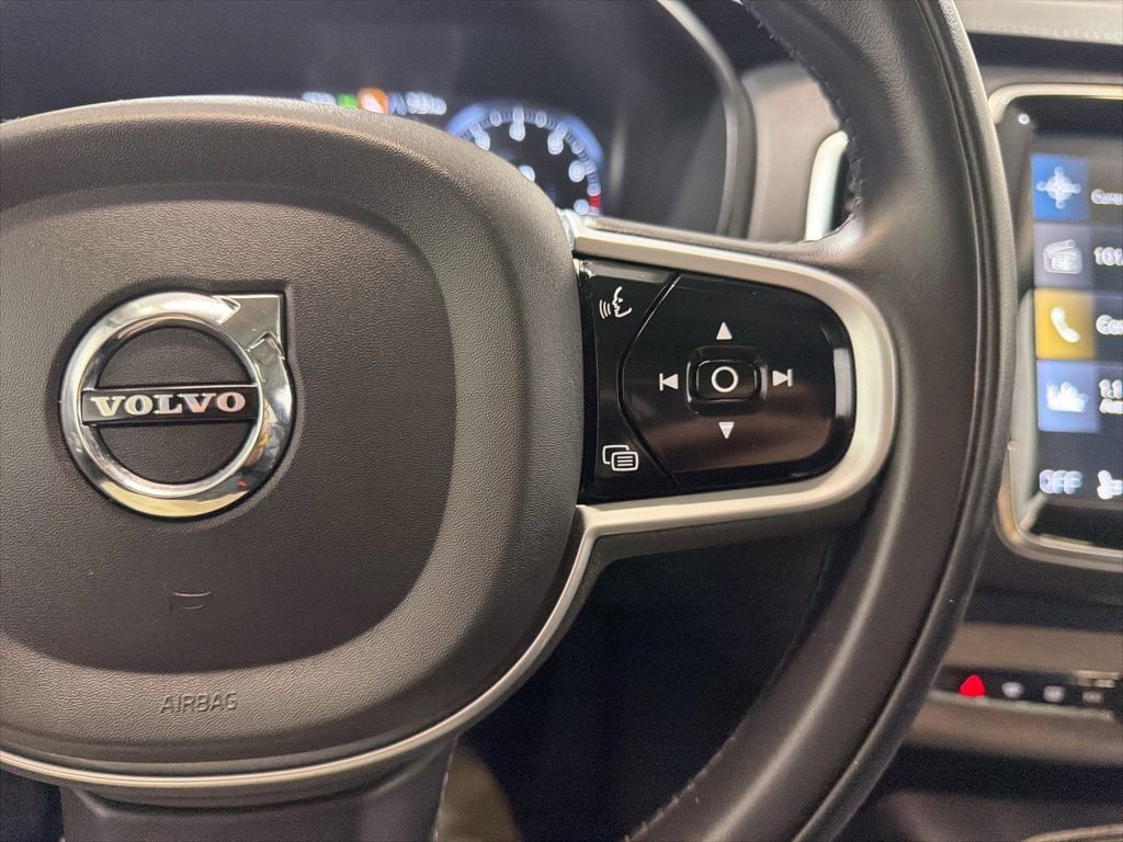 Used 2021 Volvo XC90 T6 Inscription w/ Advanced Package image 29