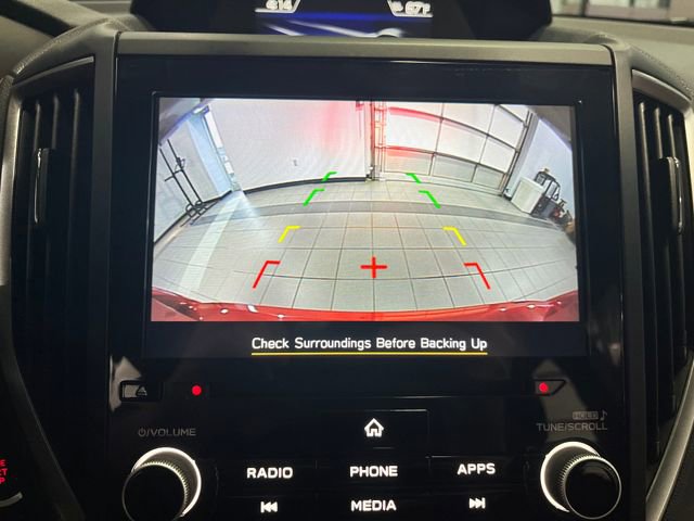 Used 2023 Subaru Impreza 2.0i Sport image 21