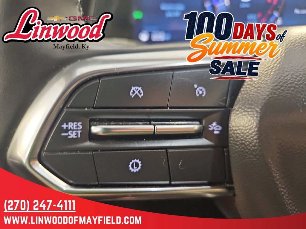 Used 2026 Chevrolet Equinox LT FWD image 18