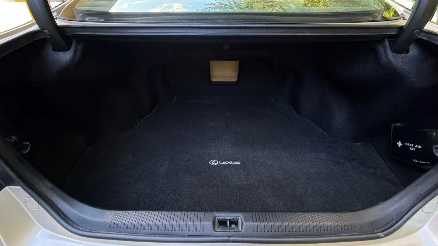 Used 2010 Lexus ES 350 FWD image 44