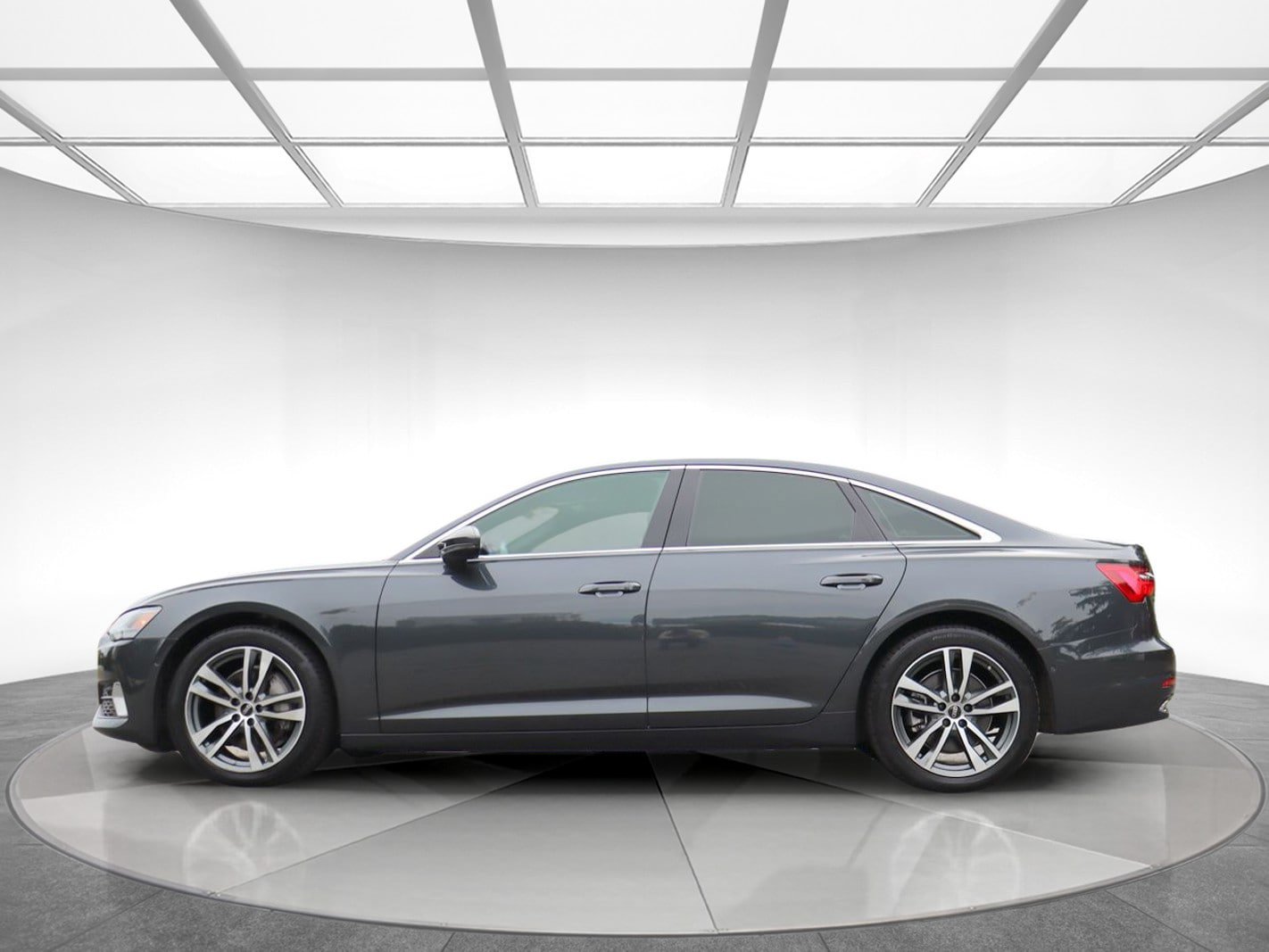 Used 2023 Audi A6 Premium Plus w/ Premium Plus Package AWD/4WD image 4