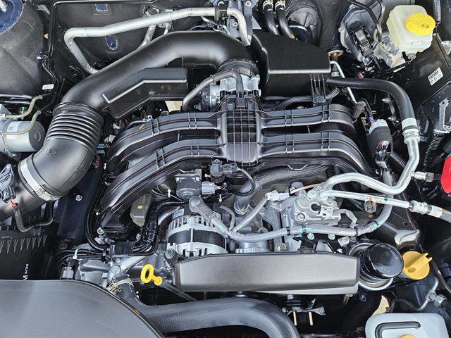 Certified 2025 Subaru Outback Onyx Edition image 21