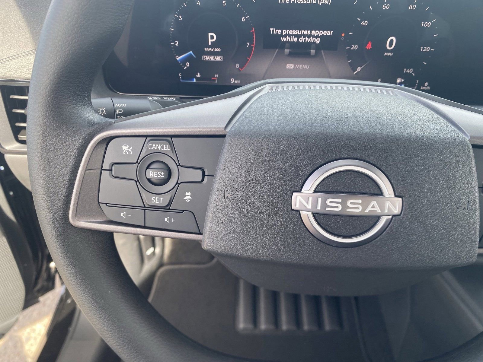 New 2026 Nissan Sentra SV w/ Floor Mat Package FWD image 23