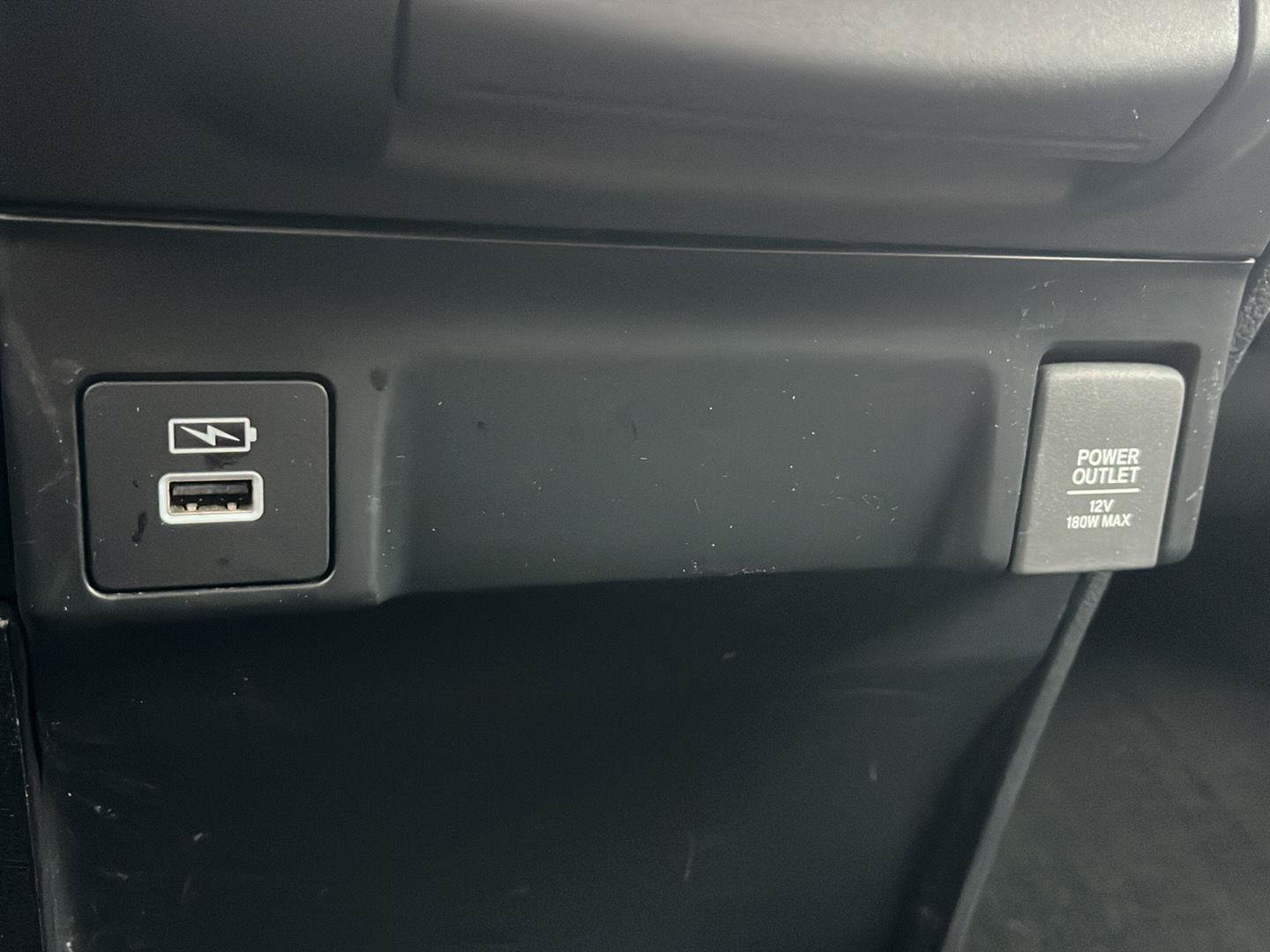 Certified 2024 Honda Odyssey EX-L image 21