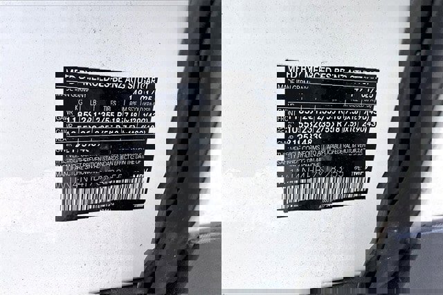 Certified 2025 Mercedes-Benz GLA 250 4MATIC image 6