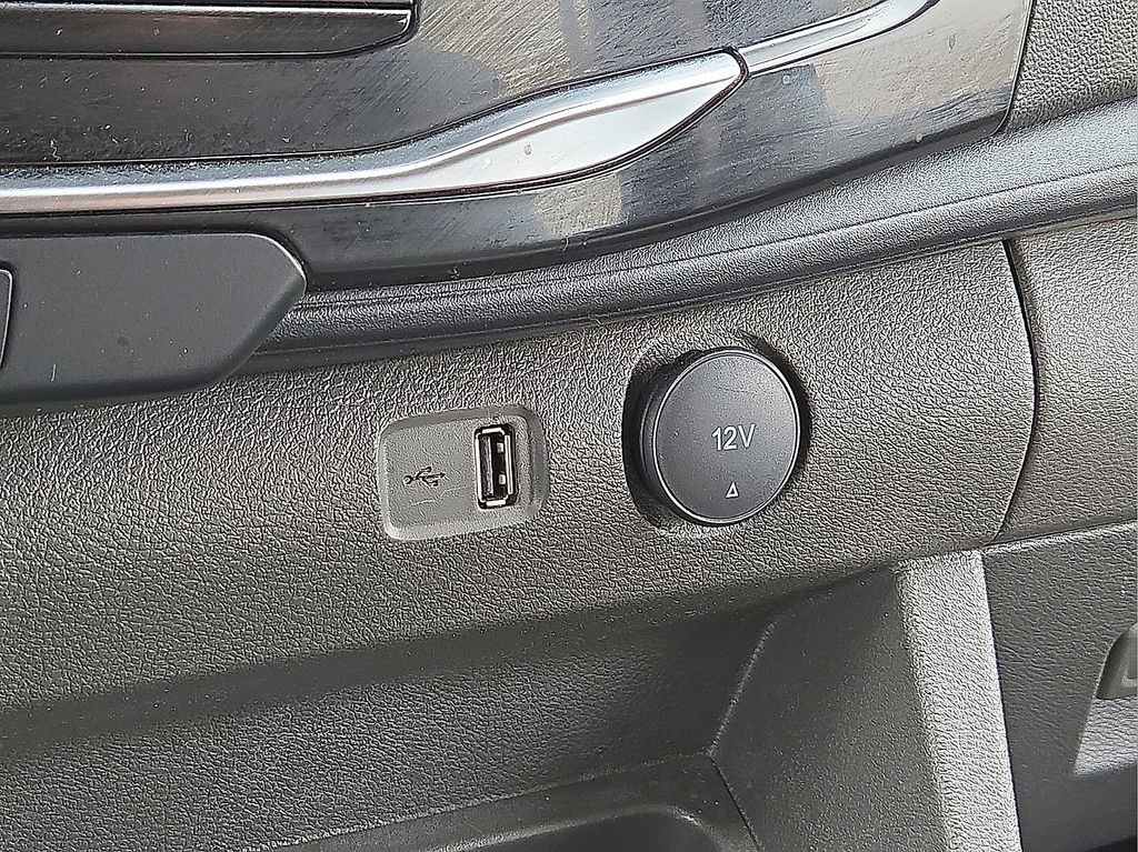 Used 2024 Ford Transit 350 XLT image 28