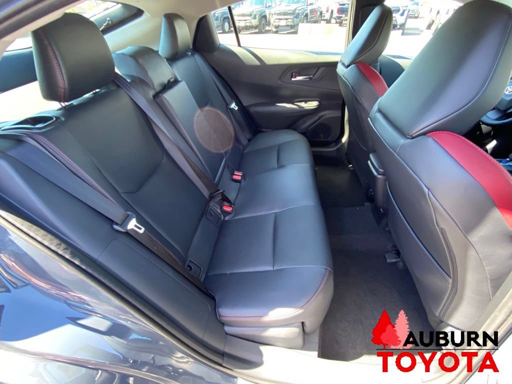 New 2027 Toyota Prius Plug-In Hybrid w/ Limited Premium Package FWD image 16