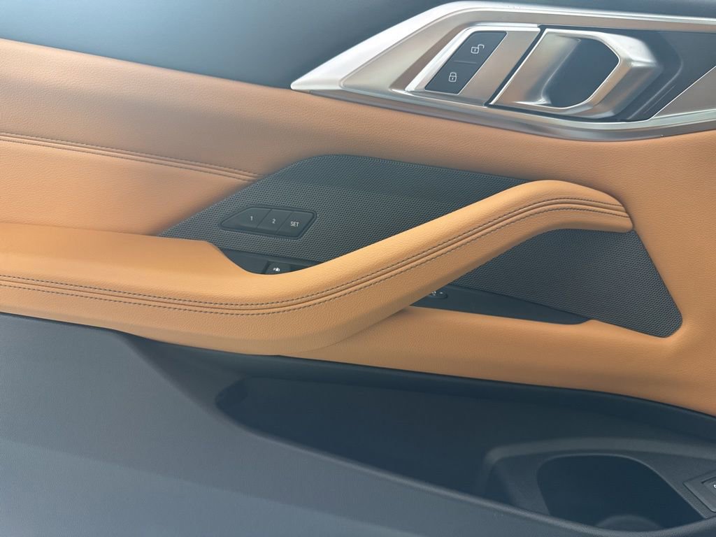 New 2026 BMW 430i xDrive Convertible w/ M Sport Package image 19