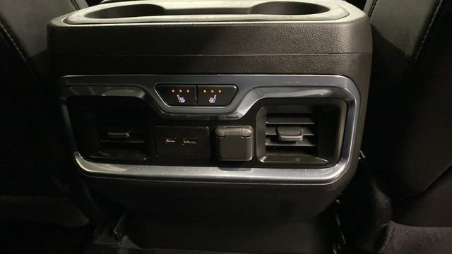 Used 2021 Chevrolet Silverado 2500 High Country AWD/4WD image 27