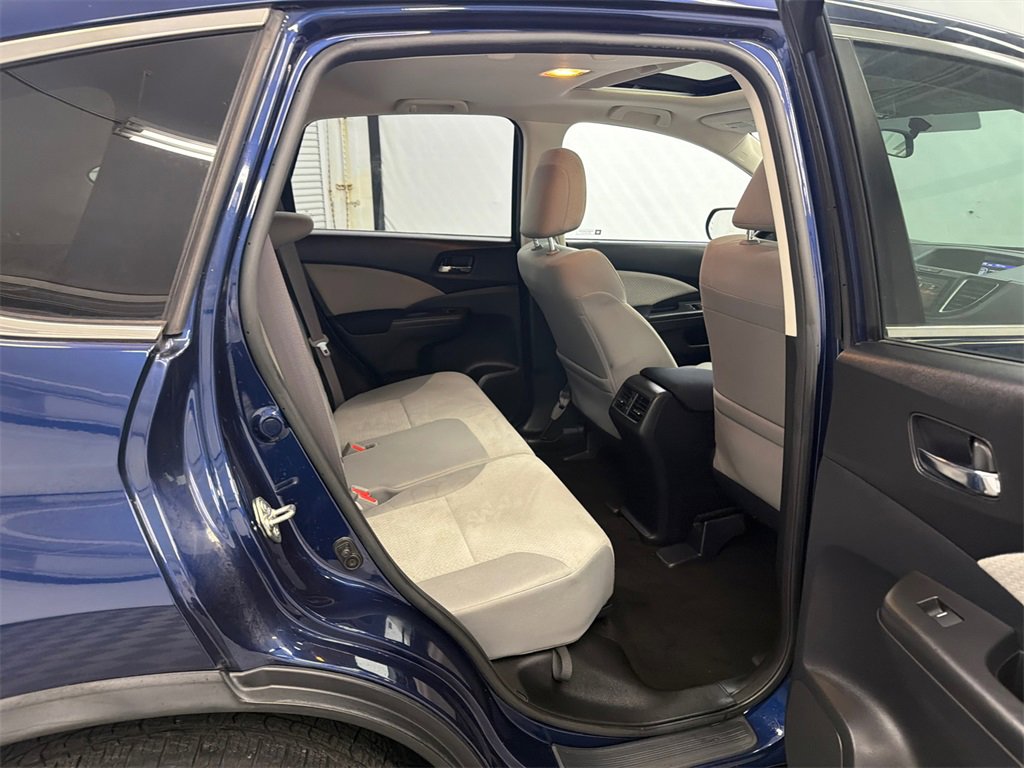 Used 2016 Honda CR-V EX image 16