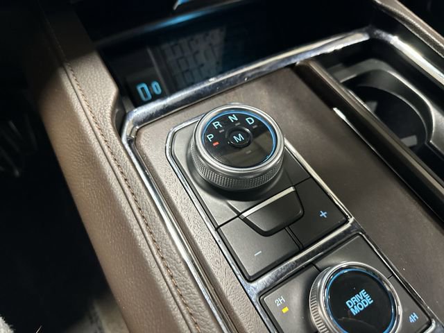 Used 2022 Ford Expedition King Ranch AWD/4WD image 26