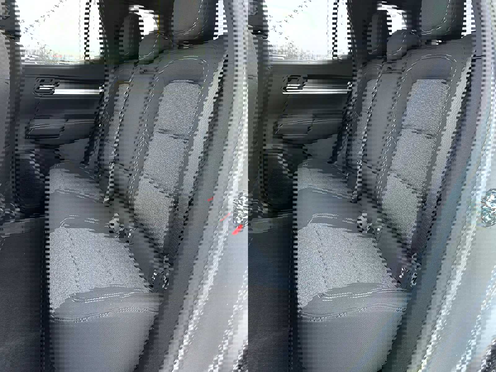 New 2026 GMC Terrain Elevation image 17