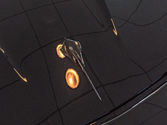 New 2026 Chevrolet Corvette Stingray Preferred Conv w/ Z51 Performance Package image 10