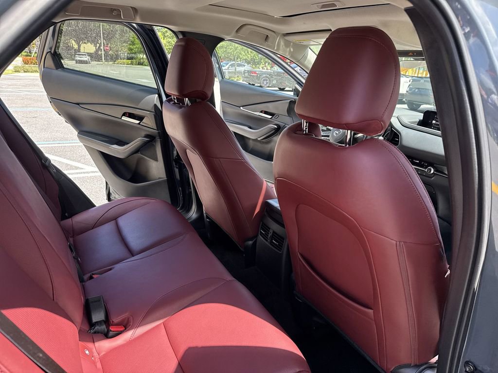 Certified 2023 MAZDA CX-30 AWD 2.5 S w/ Preferred Package image 33