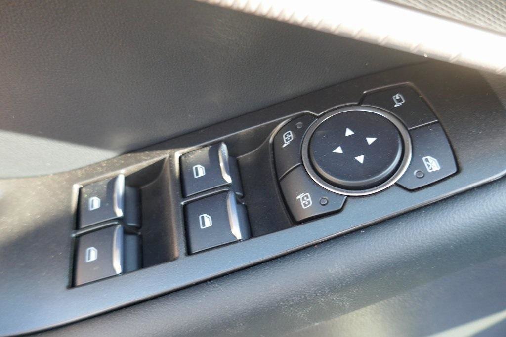 New 2025 Ford Explorer ST-Line w/ Premium Package image 16