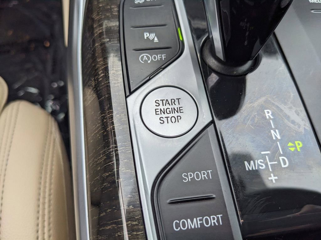 Used 2023 BMW 430i xDrive Convertible w/ Premium Package image 23