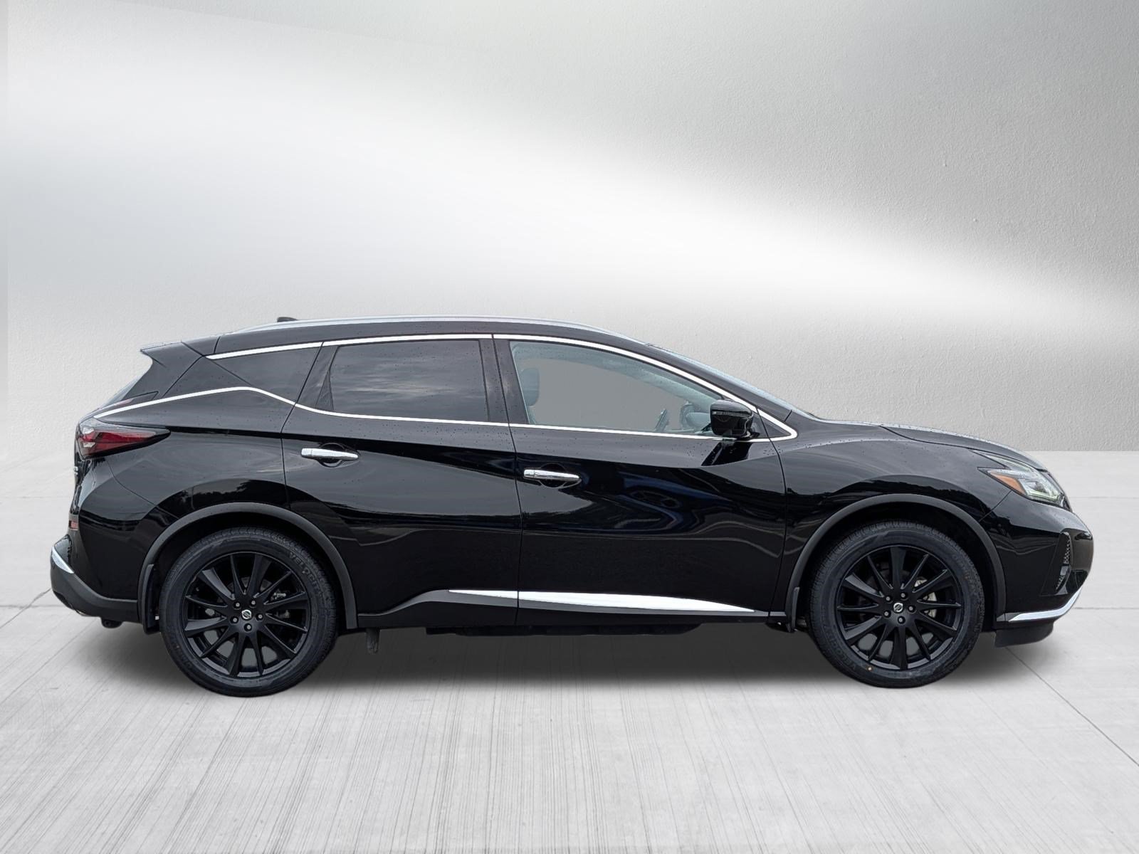 Used 2020 Nissan Murano Platinum w/ Cargo Package AWD/4WD image 8