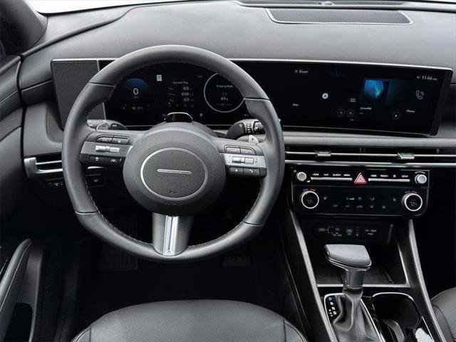 New 2026 Hyundai Santa Cruz XRT AWD/4WD image 17