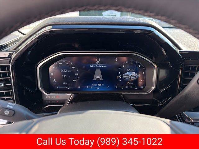 New 2026 Chevrolet Silverado 1500 LT w/ Protection Package image 14