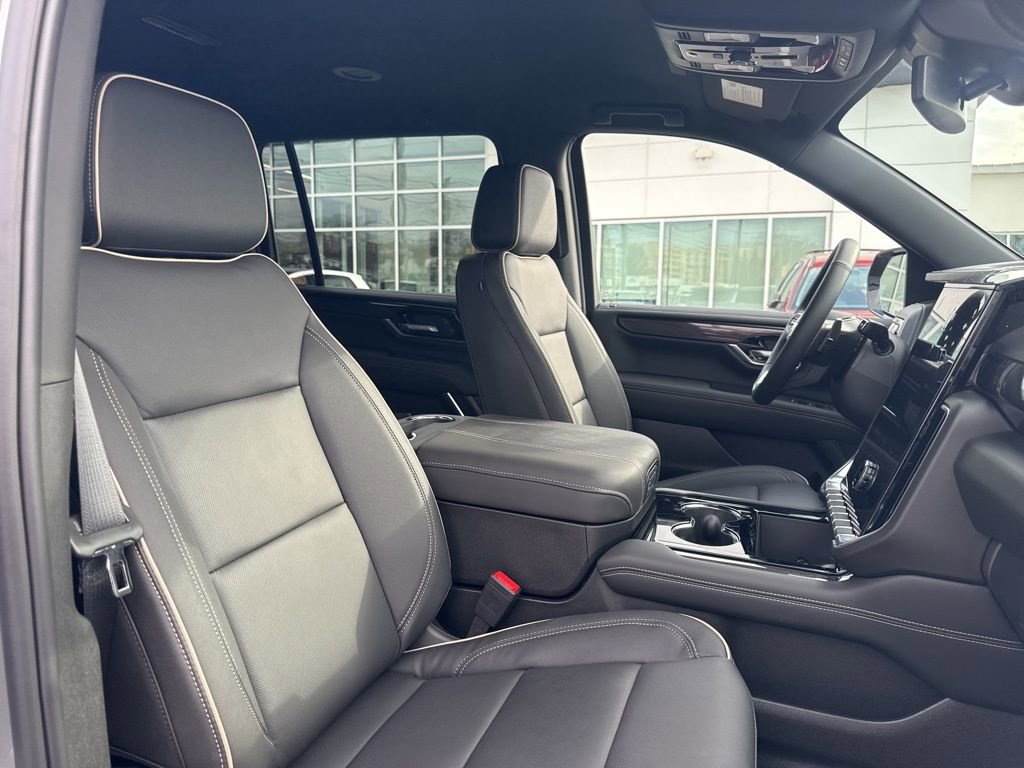New 2026 GMC Yukon XL Elevation image 22