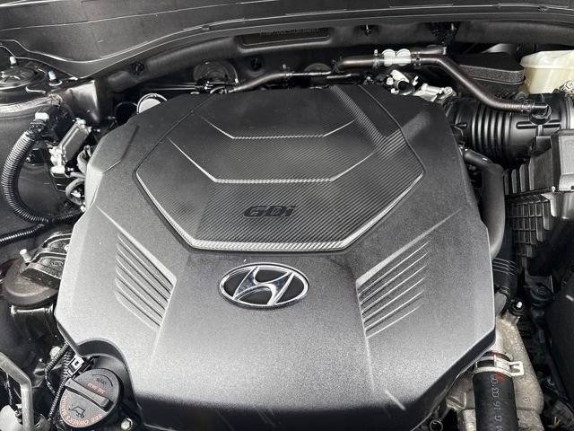 Used 2025 Hyundai Palisade Calligraphy AWD/4WD image 47