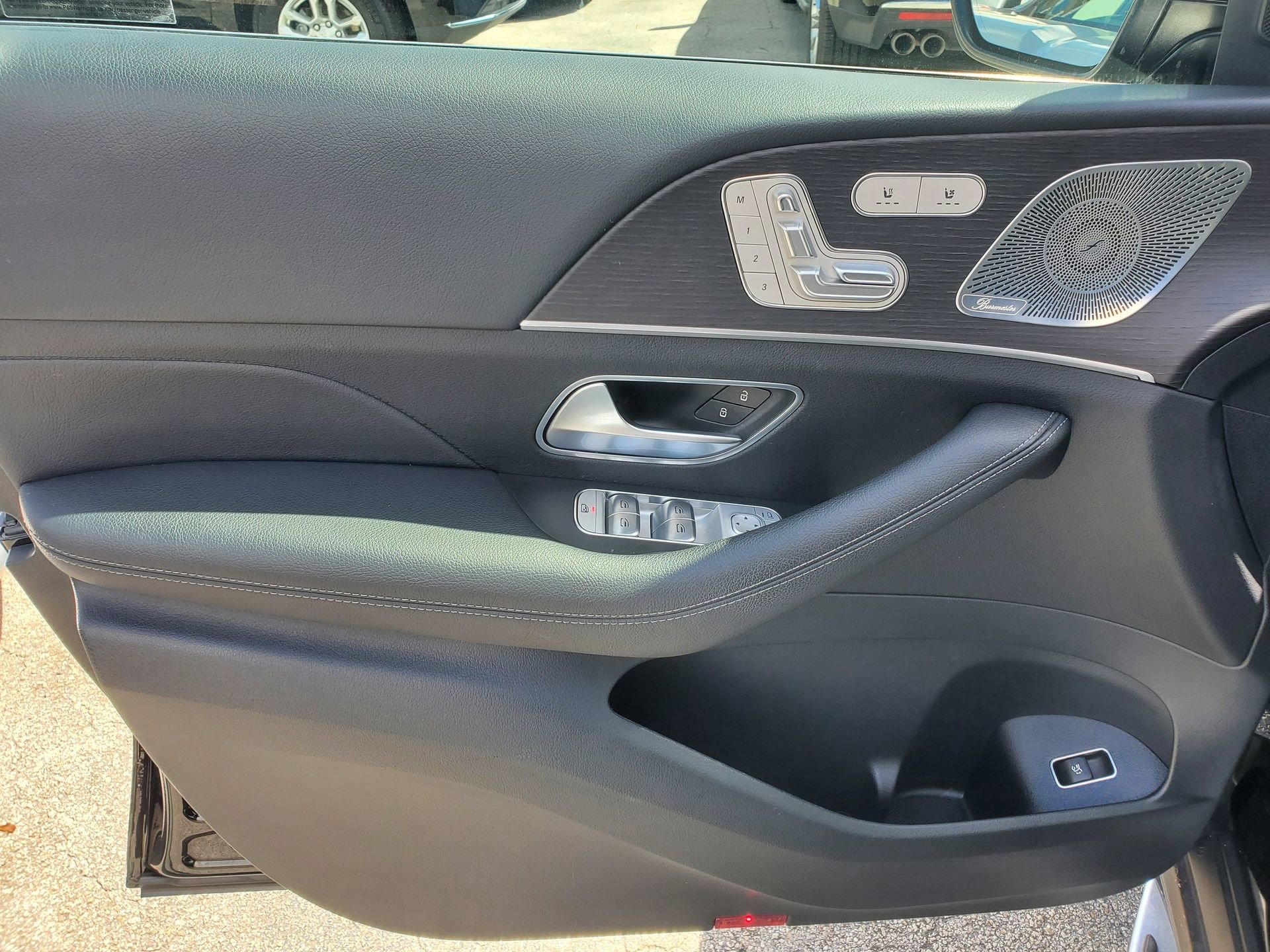 Used 2022 Mercedes-Benz GLE 350 w/ Premium Package image 15