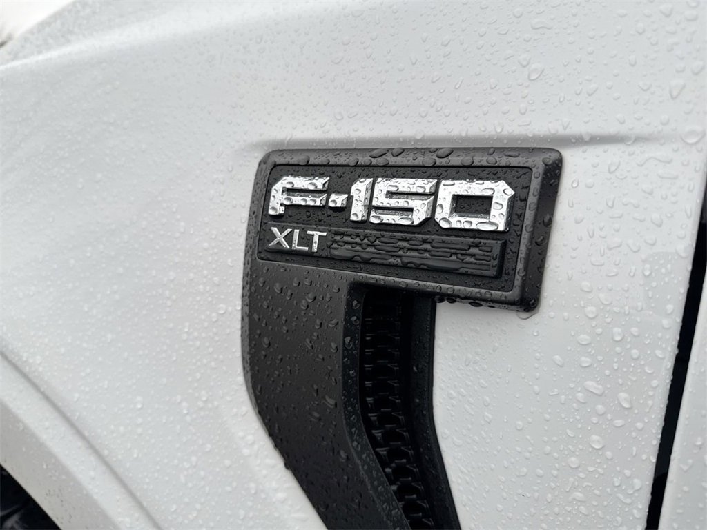 Used 2022 Ford F150 XLT w/ Equipment Group 302A High image 6
