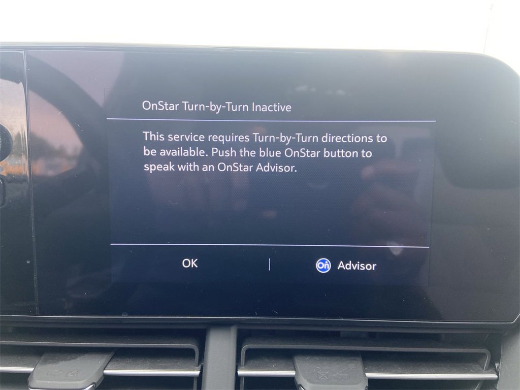 Certified 2024 Chevrolet Trax RS image 14