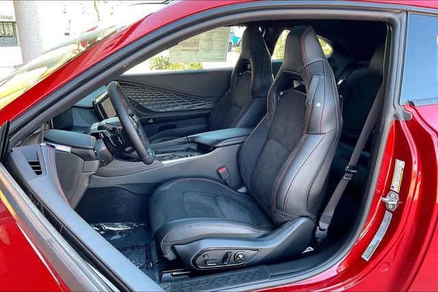 New 2026 Dodge Charger R/T AWD/4WD image 8