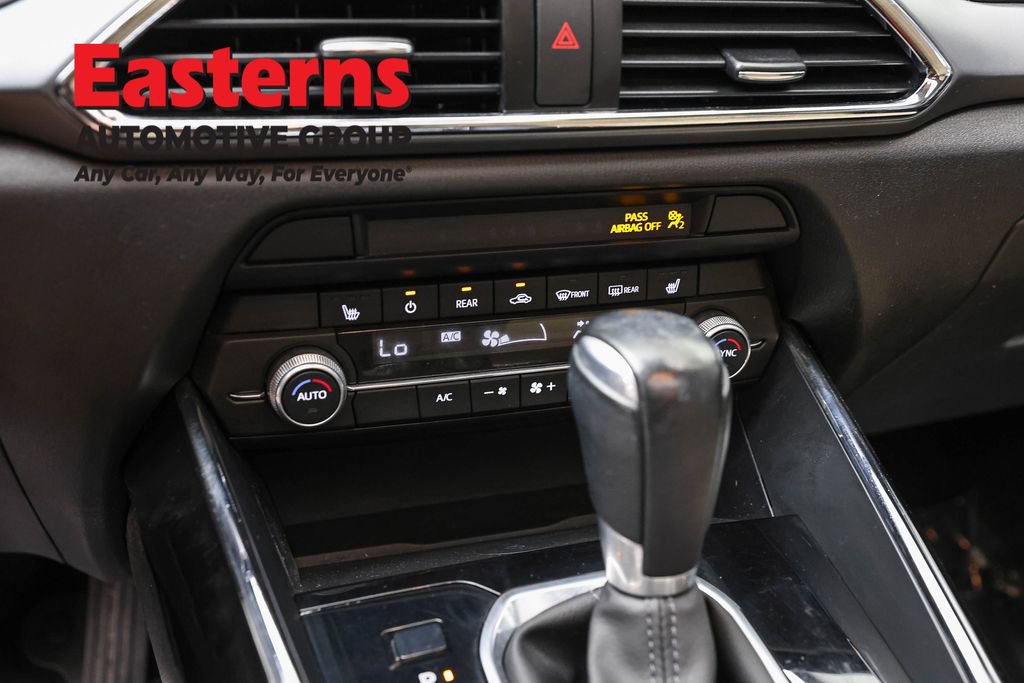 Used 2023 MAZDA CX-9 Touring AWD/4WD image 20