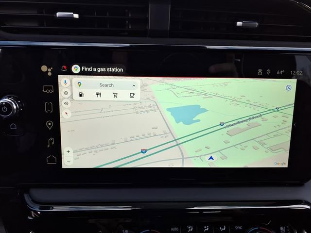 New 2026 GMC Sierra 1500 AT4X image 15