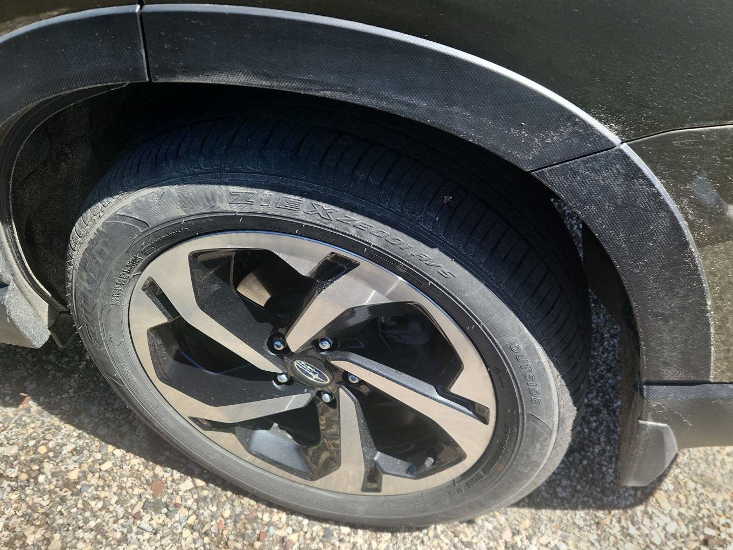 Used 2023 Subaru Forester Touring w/ Popular Package #3 AWD/4WD image 7