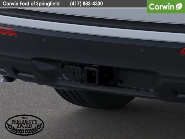 New 2026 Ford Explorer Active image 26