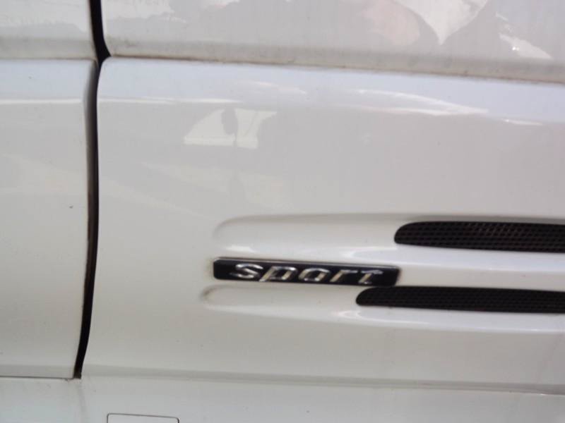 Used 1997 Mercedes-Benz SL 500 image 12