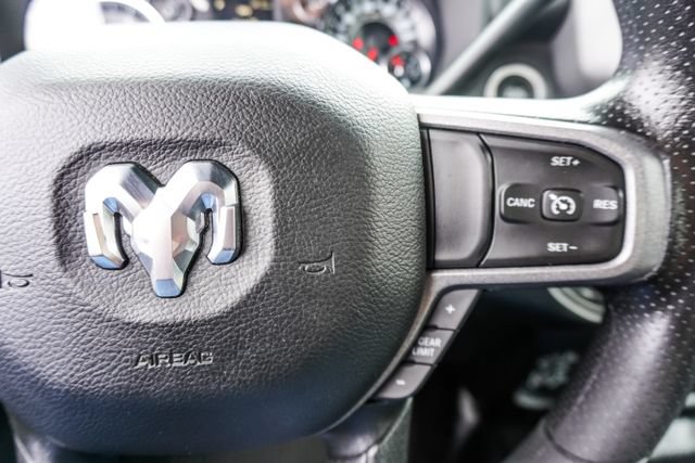 Used 2023 RAM 3500 Tradesman AWD/4WD image 12